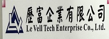 歷富企業有限公司